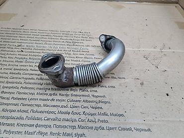 EGR FLEXI CEV 2,0 CRDI ZA KIA SPORTAGE