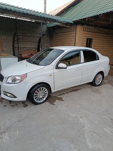 авто из южной кореи в наличии и под заказ: Chevrolet Aveo: 2011 г., 1.4 л, Автоматические, Бензин, Седан