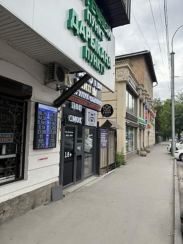 45: Сдается помещение – магазин (Готовый бизнес) складскими помещениям. На — 1