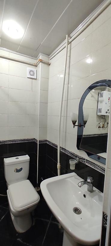 luks home: Bakı, 1 otaqlı, Köhnə tikili, m. Neftçilər, 35 kv. m — 10