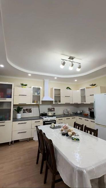 танхаус: 📍ул. Мадиева 🔘7-комнатный 🔘Этажи 3 🔘240м² Предлагается стильный — 3
