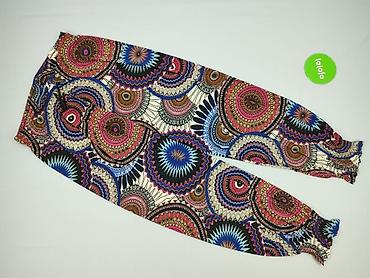 legginsy marks: Moraj, Spodnie materiałowe damskie, rozmiar 2XL — 2