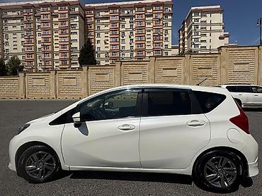 hyundai note: Nissan Note: 1.2 l | 2016 il Hetçbek — 5