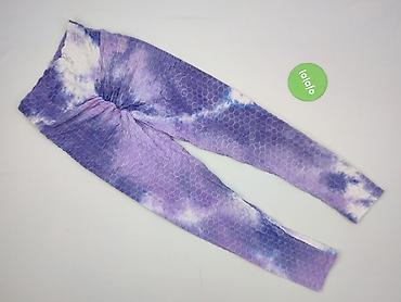 stray kids: Legginsy Sportowe damskie, rozmiar S — 3