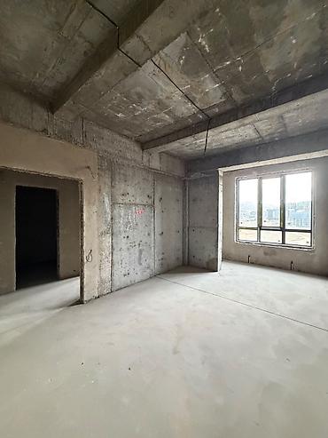 квартираы: 1 комната, 36 м², Асанбай мкр Элитка, 9 этаж, ПСО (под самоотделку) — 6