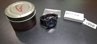 retro casio: Спортивные часы часы, Casio (G-Shock), Таймер и секундомер, Оригинал, Водонепроницаемые, Унисекс, Б/у — 7