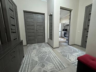 Продажа квартир: 1 комната, 43 м², Элитка, 9 этаж, Косметический ремонт at lalafo.kg — 23 Продажа квартир: 1 комната, 43 м², Элитка, 9 этаж, Косметический ремонт — 23