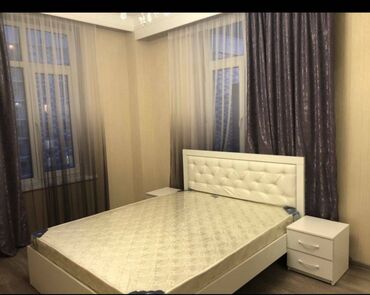 Продажа квартир: 2 комнаты, 61 м², Элитка, 6 этаж, Дизайнерский ремонт