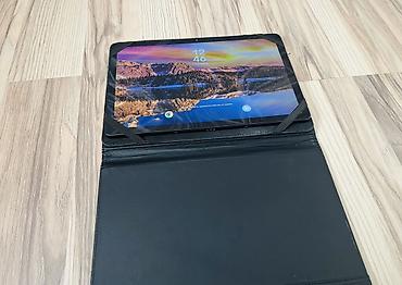 samsung işlənmiş: İşlənmiş Samsung Galaxy Tab A9+, 12,4", 128 GB, Rayonlara çatdırılma — 9