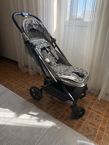 Коляски: Коляска, Cybex, Б/у, Самовывоз — 2