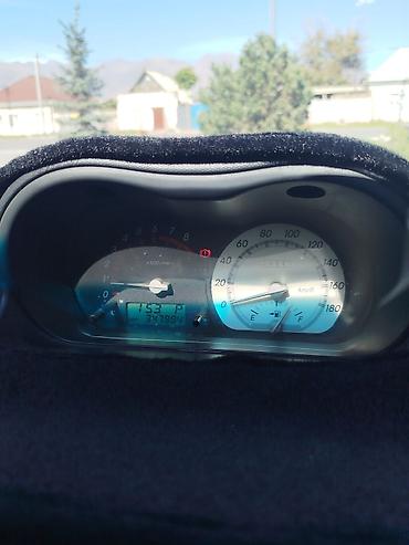Toyota: Toyota Ist: 2003 г., 1.3 л, Автомат, Бензин, Хетчбек — 5