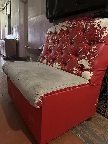 Модульные диваны: Модульный диван — 7