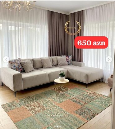 Yataq otağı dəstləri: Künc divan, Yeni, Pulsuz çatdırılma