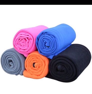 Одеяла и пледы: Плед, Новый, Все сезоны — 10