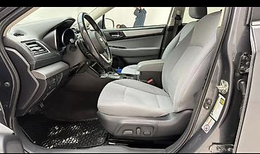 Subaru: Subaru Outback: 2017 г., 2.5 л, Бензин, Универсал — 4