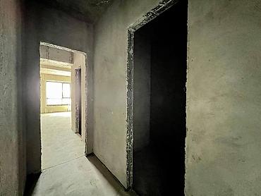 Продажа квартир: 2 комнаты, 84 м², Асанбай мкр Элитка, 7 этаж, ПСО (под самоотделку) — 5