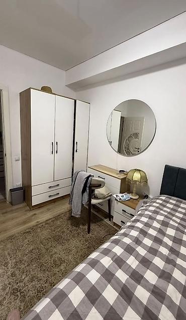 Продажа квартир: 1 комната, 49 м², 7 мкр Элитка, 9 этаж — 11
