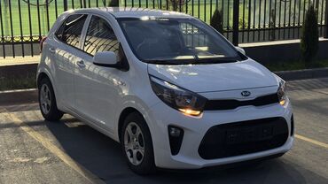 автомат машина арзан: Kia Morning: 2020 г., 1 л, Автомат, Бензин, Хэтчбэк