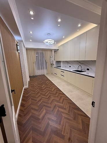 продаю или меняю на недвижимость: 2 комнаты, 75 м², Элитка, 6 этаж, Евроремонт — 8