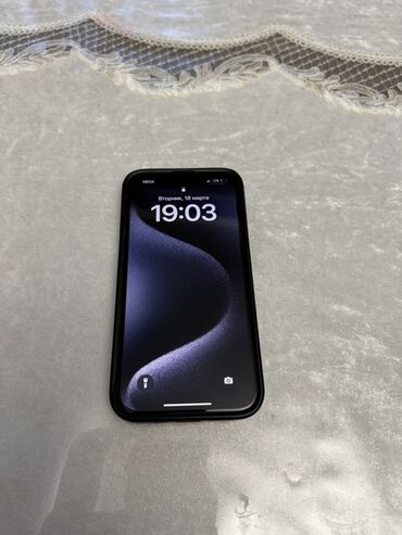 корпус белый: IPhone 13 Pro, 128 ГБ, Кара, Каптама