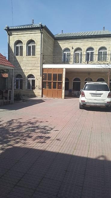 badamdar: Badamdar qəs. 8 otaq, 400 kv. m, Kredit yoxdur, Yeni təmirli — 5