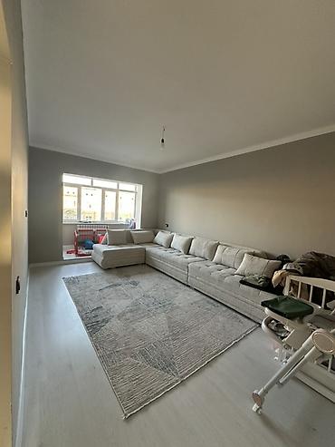 седьмое небо: 3 комнаты, 70 м², 105 серия, 5 этаж, Дизайнерский ремонт — 3