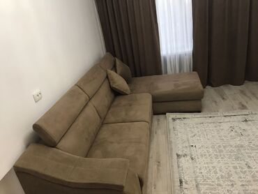мягкая мебель бу: Бүктөмө диван, Колдонулган, Экилик, Vilyur
