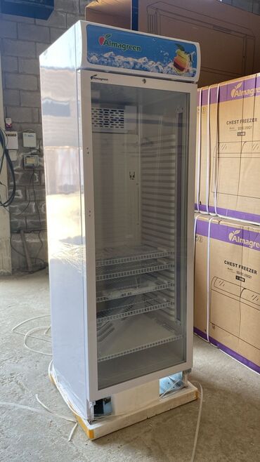 витринные холодильники для напитков: Для напитков, Для молочных продуктов, Китай, Новый