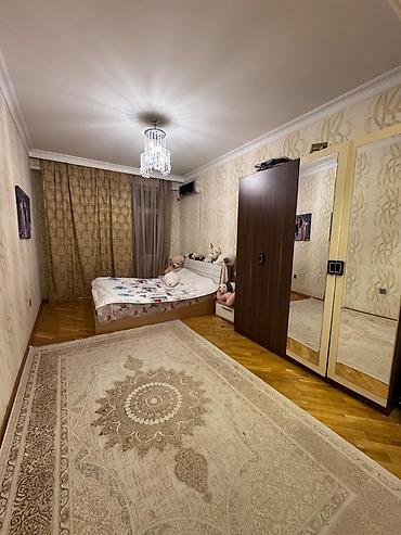 masazirda ev: Nerimanov rayonu Malik Memmedov küç Tam temirli tam eşyali ev kiraye — 9