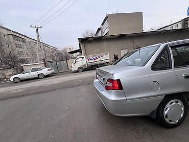 Daewoo: Daewoo Nexia: 2011 г., 1.5 л, Механика, Бензин, Седан — 6
