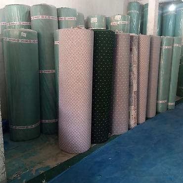 Ковры и паласы: Ковер Новый, Тафтинговый, Войлок, Узбекистан, Безналичная/наличная оплата — 3