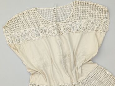 tunika plus size: Women's blouse, size XL