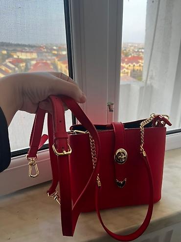 Çantalar: Əl çantası, Yeni — 2