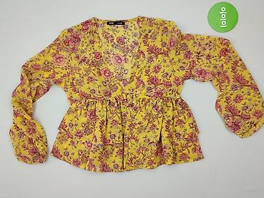 shein polish: Sinsay, Bluzka damska, rozmiar XS — 3