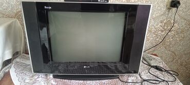 109 ekran tv qiymetleri: İşlənmiş Televizor LG Ünvandan götürmə