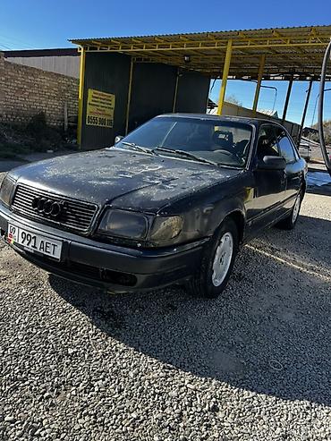 тнвд ауди а6 с5 2.5 тди цена: Audi 100: 1992 г., 2.3 л, Механика, Бензин, Седан — 9