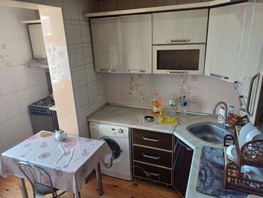 Köhnə tikili: Bakı, Bakıxanov qəs., 1 otaqlı, Köhnə tikili, m. Neftçilər, 39 kv. m — 5