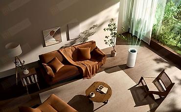 humidifier: Увлажнитель воздуха Традиционный, Напольный, Сенсорное управление, Wi-Fi, Ночной режим — 2