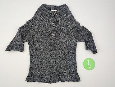 stradivarius poncho: IZZY, Kardigan damski, rozmiar S — 2