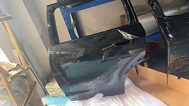 l9: Продаю двери для Li Auto L7 L6 L9 	•	Оригинальные двери 	•	Отличное — 1