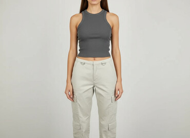 buty zimowe wasak: Cargo for women, size M