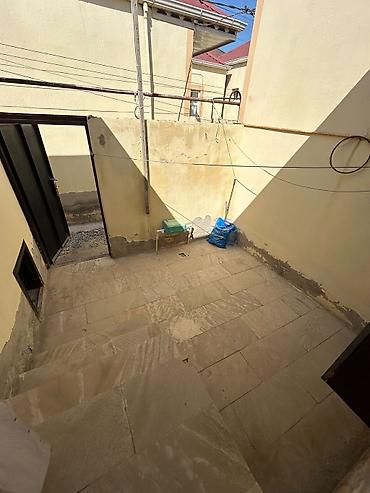 gence prospektinde satilan evler: 2 otaqlı, 60 kv. m, Kredit yoxdur, Yeni təmirli — 2