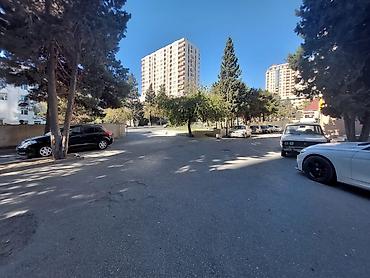 eksperimental binalar: Bakı, 1 otaqlı, Köhnə tikili, 34 kv. m — 3