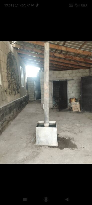 газовые колонки: Кател полный нержавейка