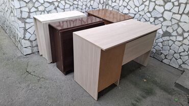 мебель для спальни новые: Жазуу үстөл, Колдонулган, ЛДСП