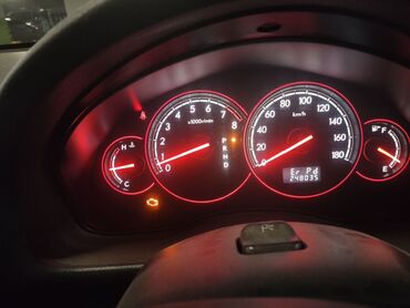 Subaru: Subaru Legacy: 2005 г., Автомат