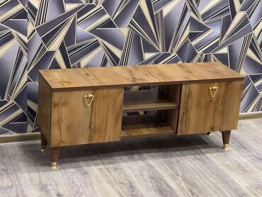 TV altlığı: Tv stend Televizor altlığı Son günlərin möhtəşəm endirimləri — 6