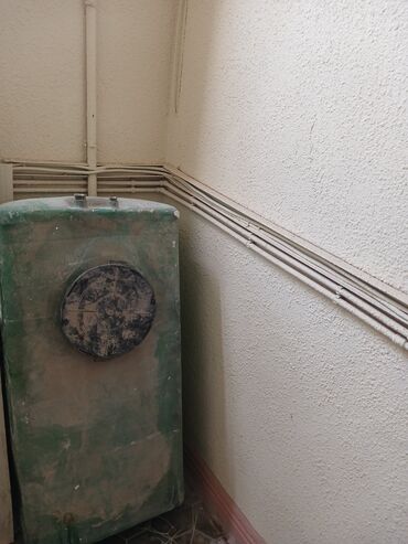 Boçkalar və çəlləklər: Boçka, Plastik, İşlənmiş, Ünvandan götürmə