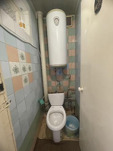 колмо квартира: 1 комната, 10 м², Гостиничный тип, 5 этаж, Евроремонт — 5