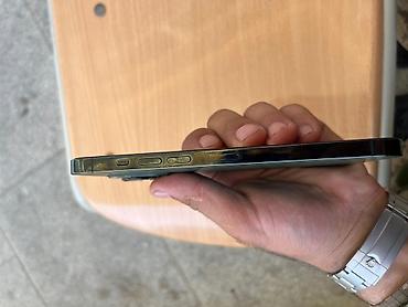 iphone 13 pro max irşad: IPhone 13 Pro Max, 256 GB, Face ID — 4